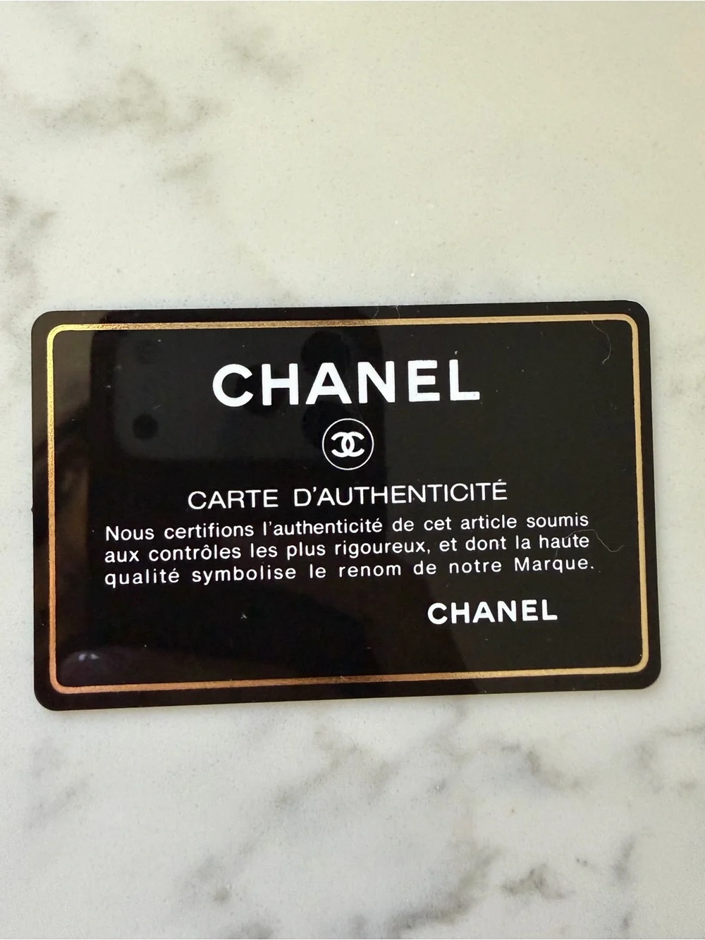CHANEL Red Rabbit Fur Tote with Gold CC Charm and Chain Handles
